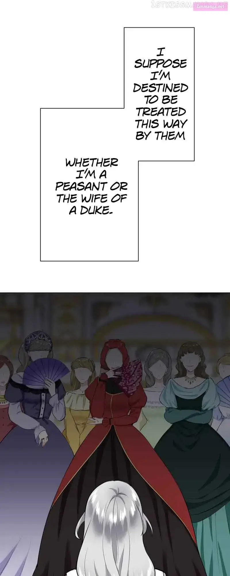 Nulliitas: The Half-Blood Royalty Kainu Manga Chapter 99 Page 21