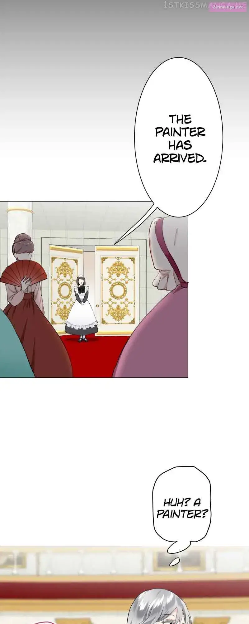 Nulliitas: The Half-Blood Royalty Kainu Manga Chapter 99 Page 28