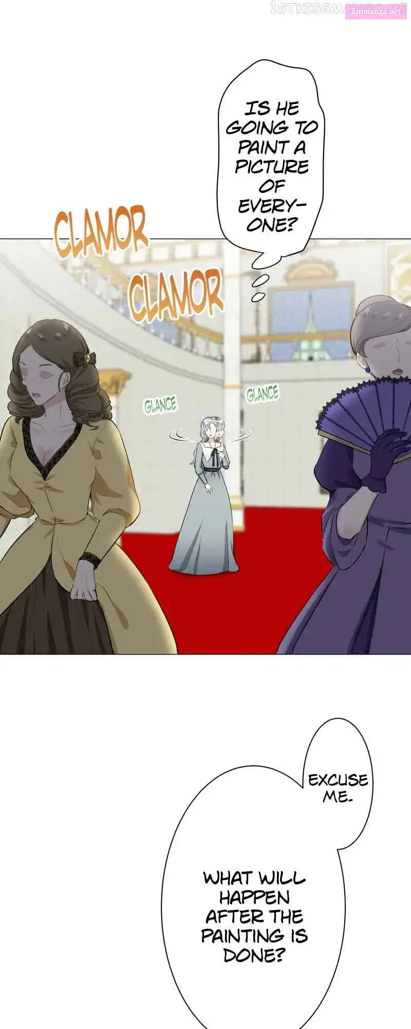 Nulliitas: The Half-Blood Royalty Kainu Manga Chapter 99 Page 31