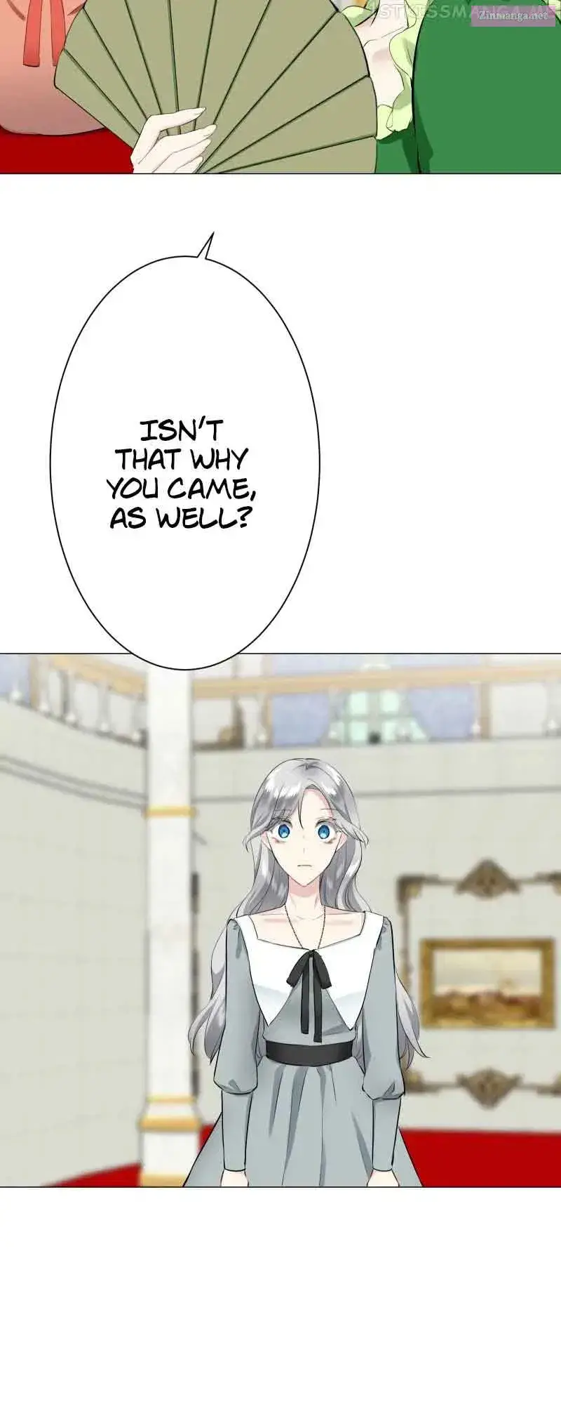 Nulliitas: The Half-Blood Royalty Kainu Manga Chapter 99 Page 33