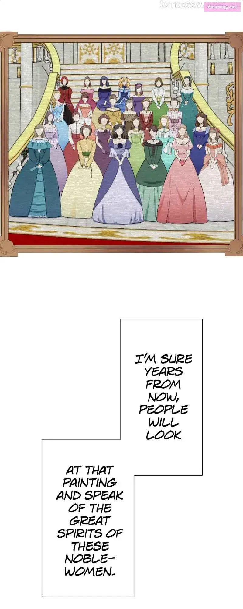 Nulliitas: The Half-Blood Royalty Kainu Manga Chapter 99 Page 36