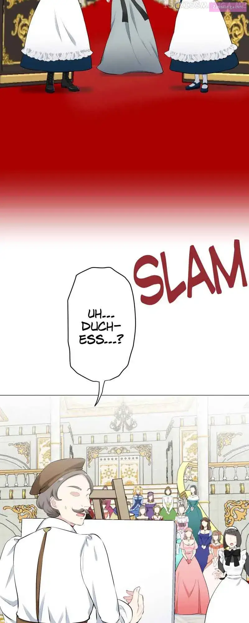 Nulliitas: The Half-Blood Royalty Kainu Manga Chapter 99 Page 42