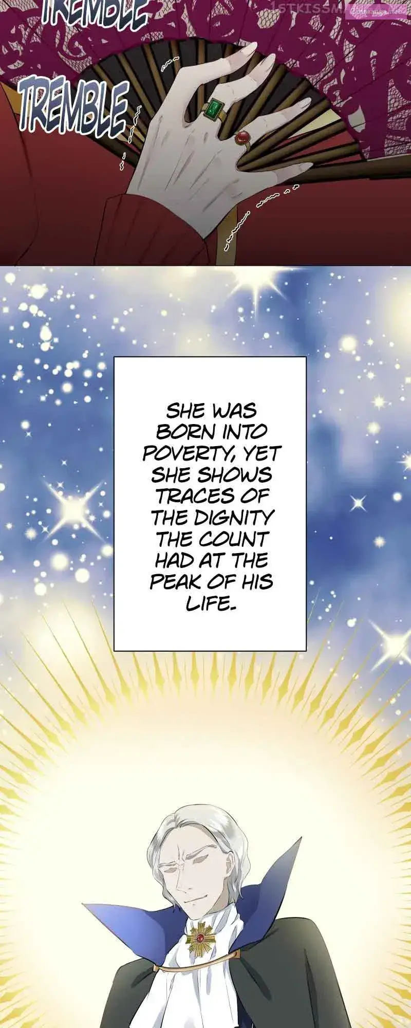 Nulliitas: The Half-Blood Royalty Kainu Manga Chapter 99 Page 44