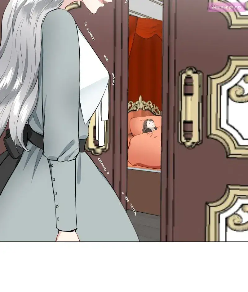 Nulliitas: The Half-Blood Royalty Kainu Manga Chapter 97 Page 5
