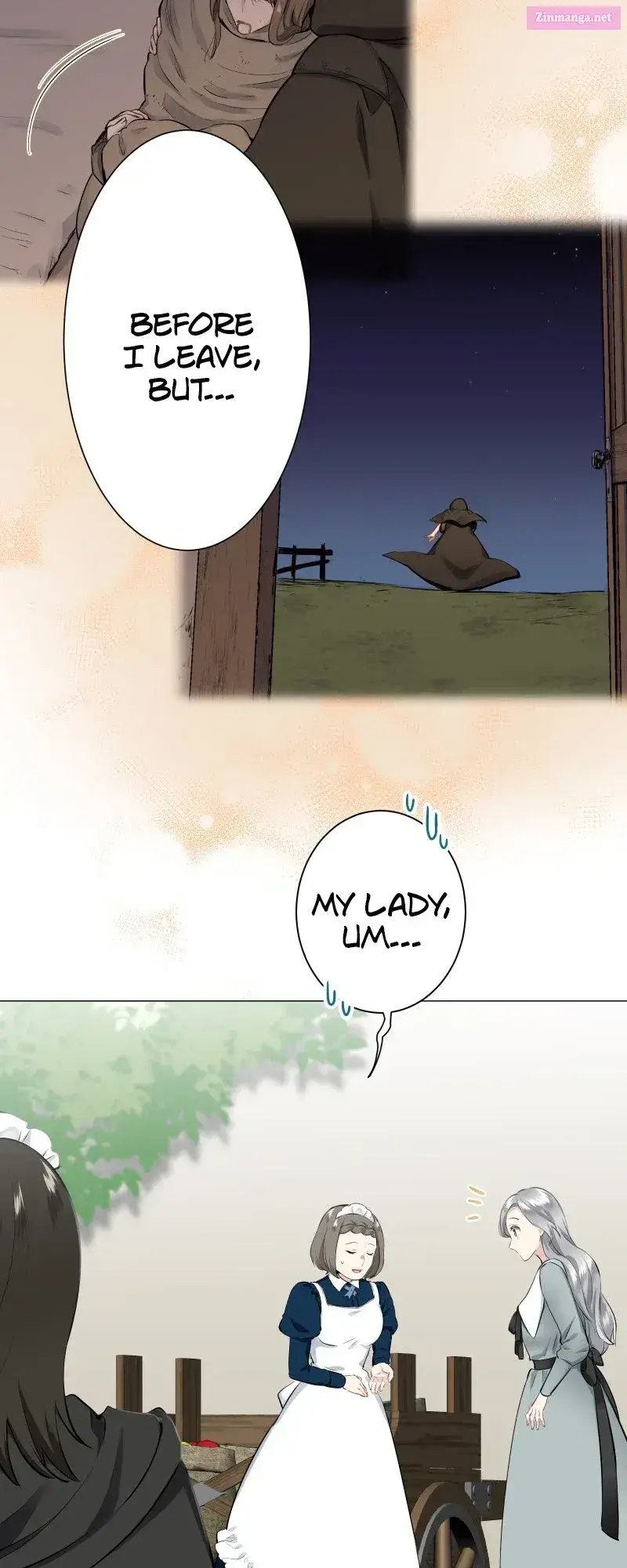 Nulliitas: The Half-Blood Royalty Kainu Manga Chapter 97 Page 14