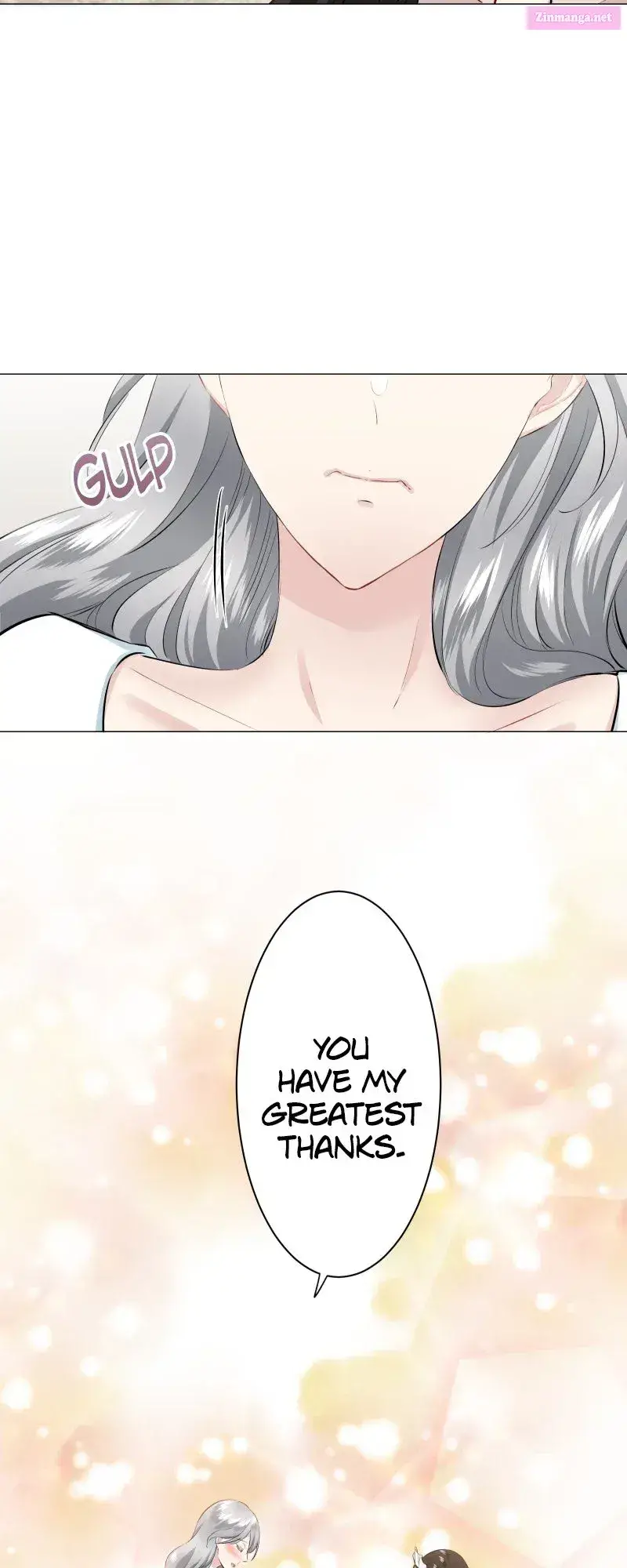 Nulliitas: The Half-Blood Royalty Kainu Manga Chapter 97 Page 19