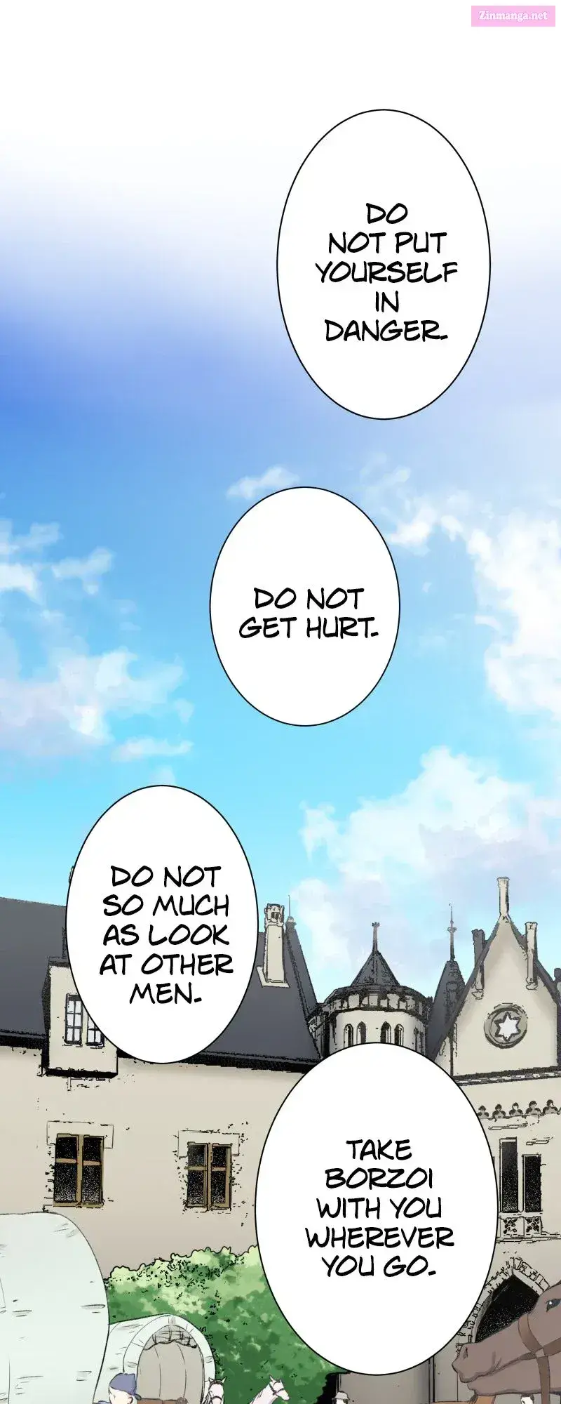 Nulliitas: The Half-Blood Royalty Kainu Manga Chapter 97 Page 41