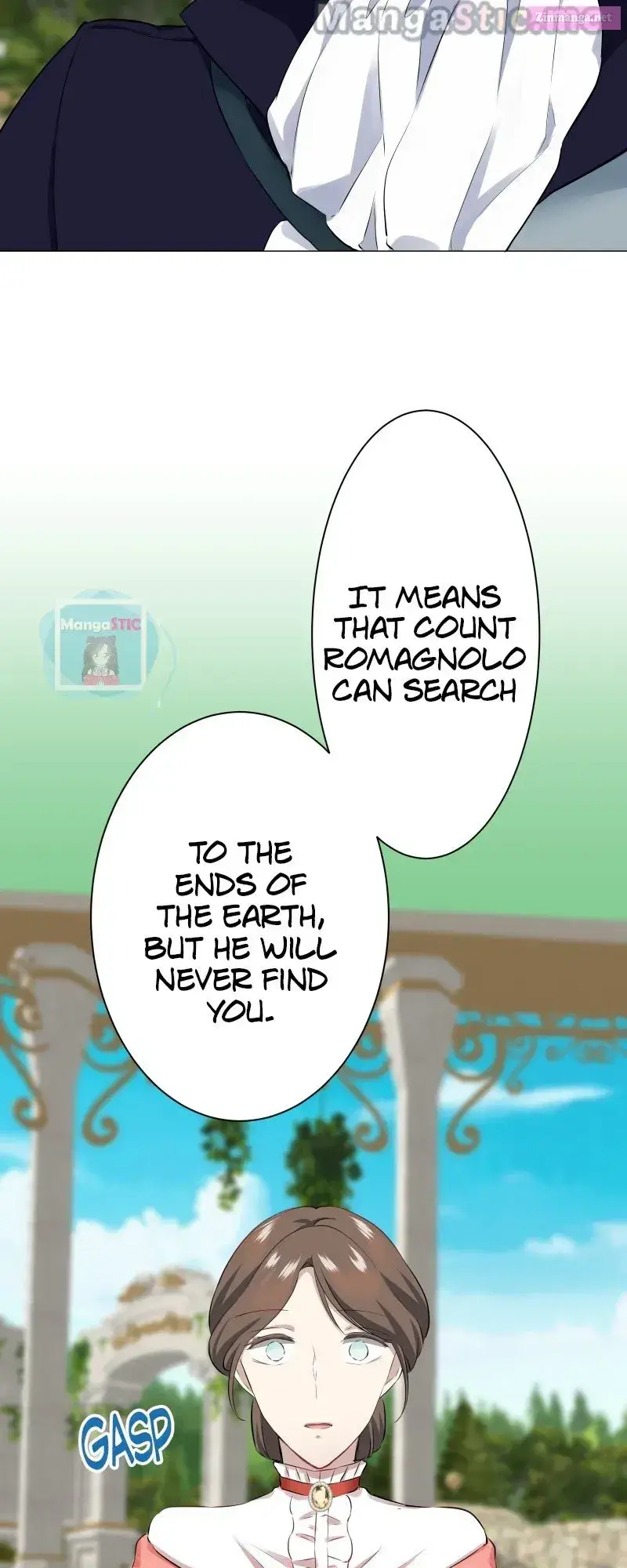 Nulliitas: The Half-Blood Royalty Kainu Manga Chapter 96 Page 43