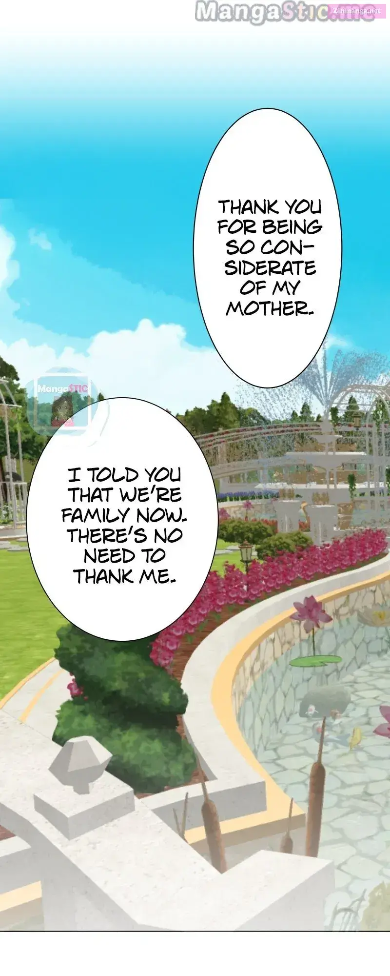 Nulliitas: The Half-Blood Royalty Kainu Manga Chapter 96 Page 50
