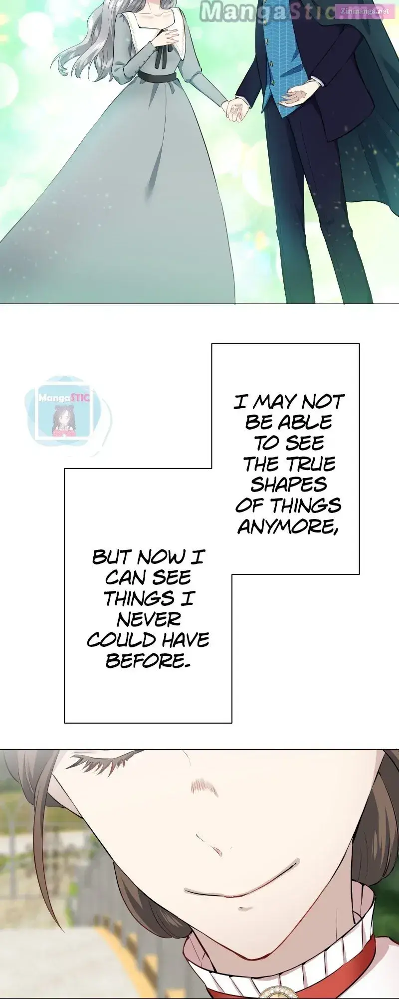 Nulliitas: The Half-Blood Royalty Kainu Manga Chapter 96 Page 53