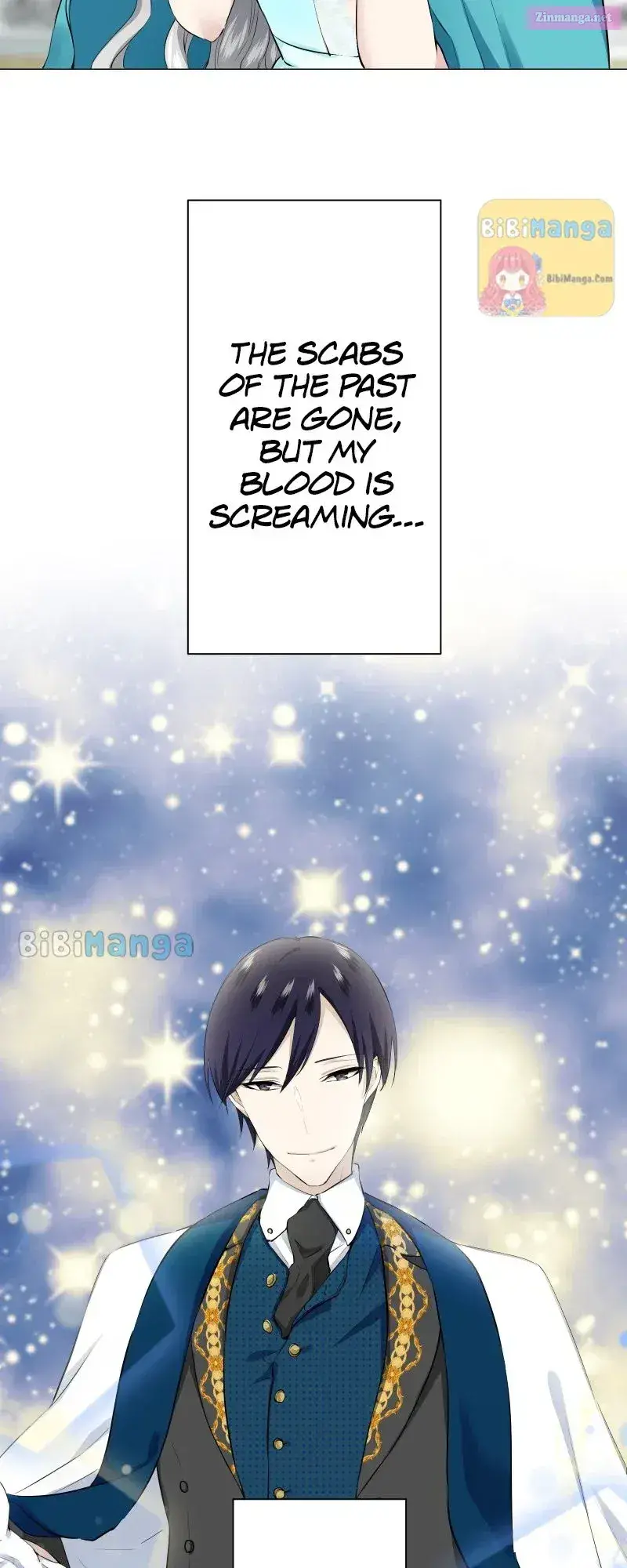 Nulliitas: The Half-Blood Royalty Kainu Manga Chapter 95 Page 42