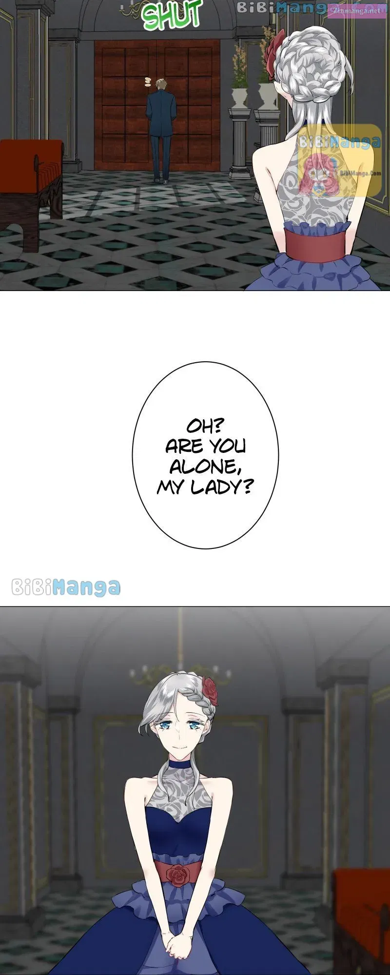 Nulliitas: The Half-Blood Royalty Kainu Manga Chapter 94 Page 2