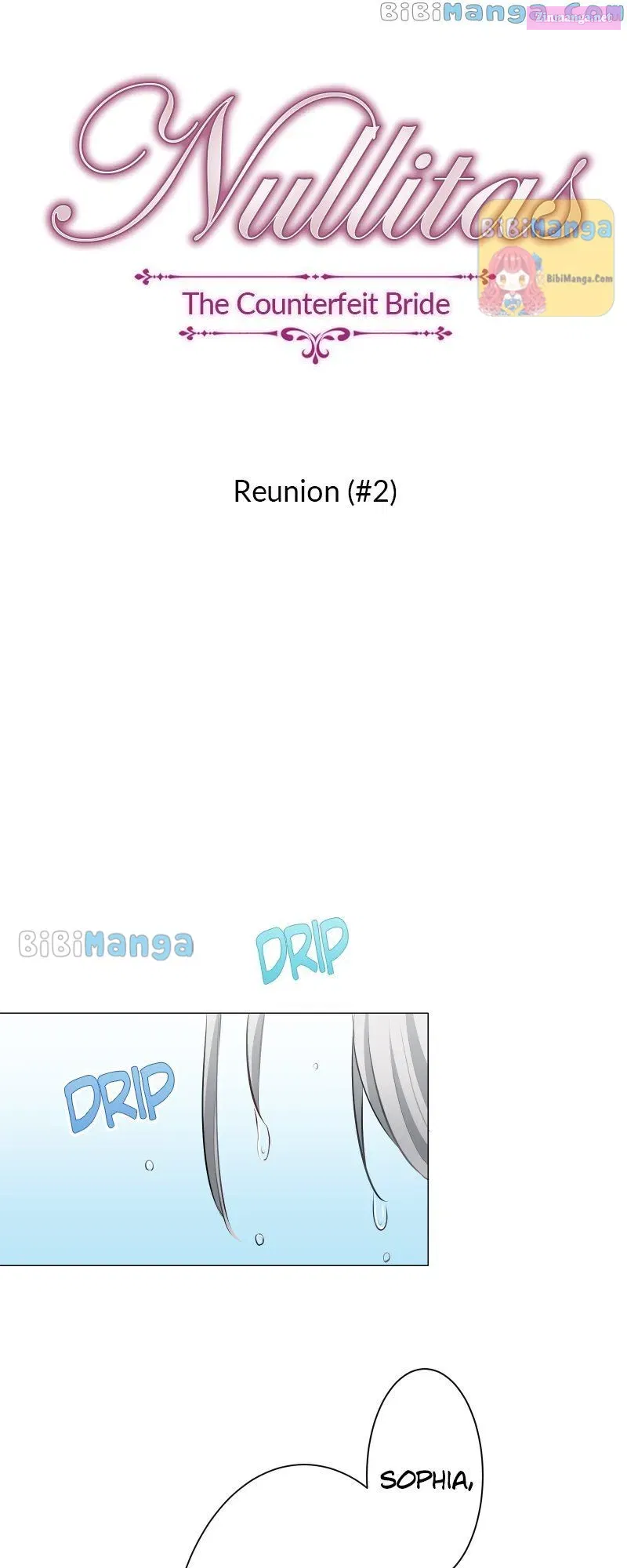 Nulliitas: The Half-Blood Royalty Kainu Manga Chapter 94 Page 6