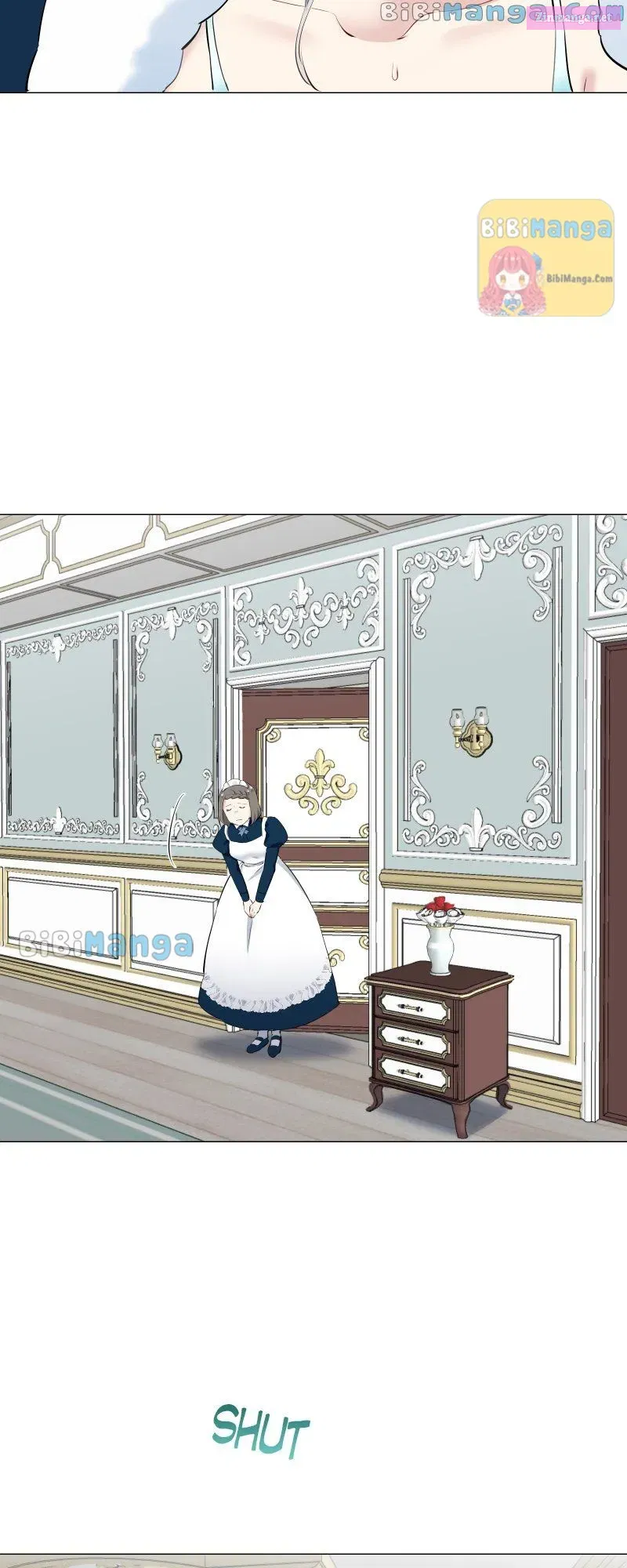 Nulliitas: The Half-Blood Royalty Kainu Manga Chapter 94 Page 9