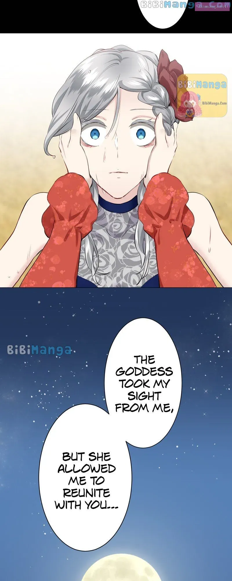 Nulliitas: The Half-Blood Royalty Kainu Manga Chapter 94 Page 13