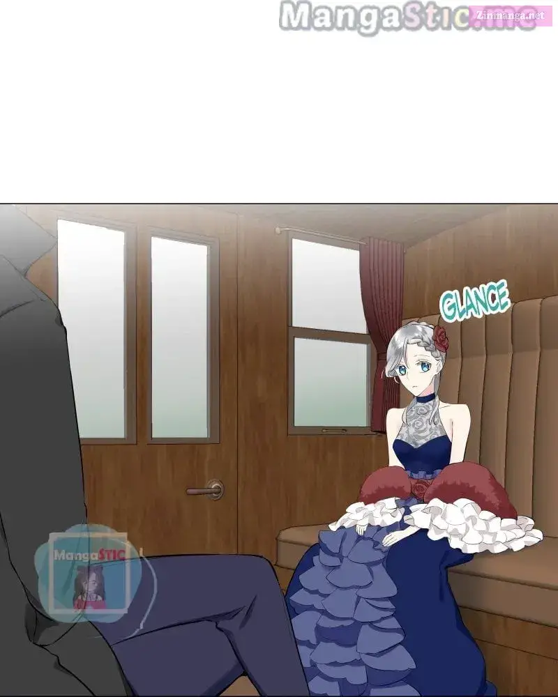 Nulliitas: The Half-Blood Royalty Kainu Manga Chapter 93 Page 30