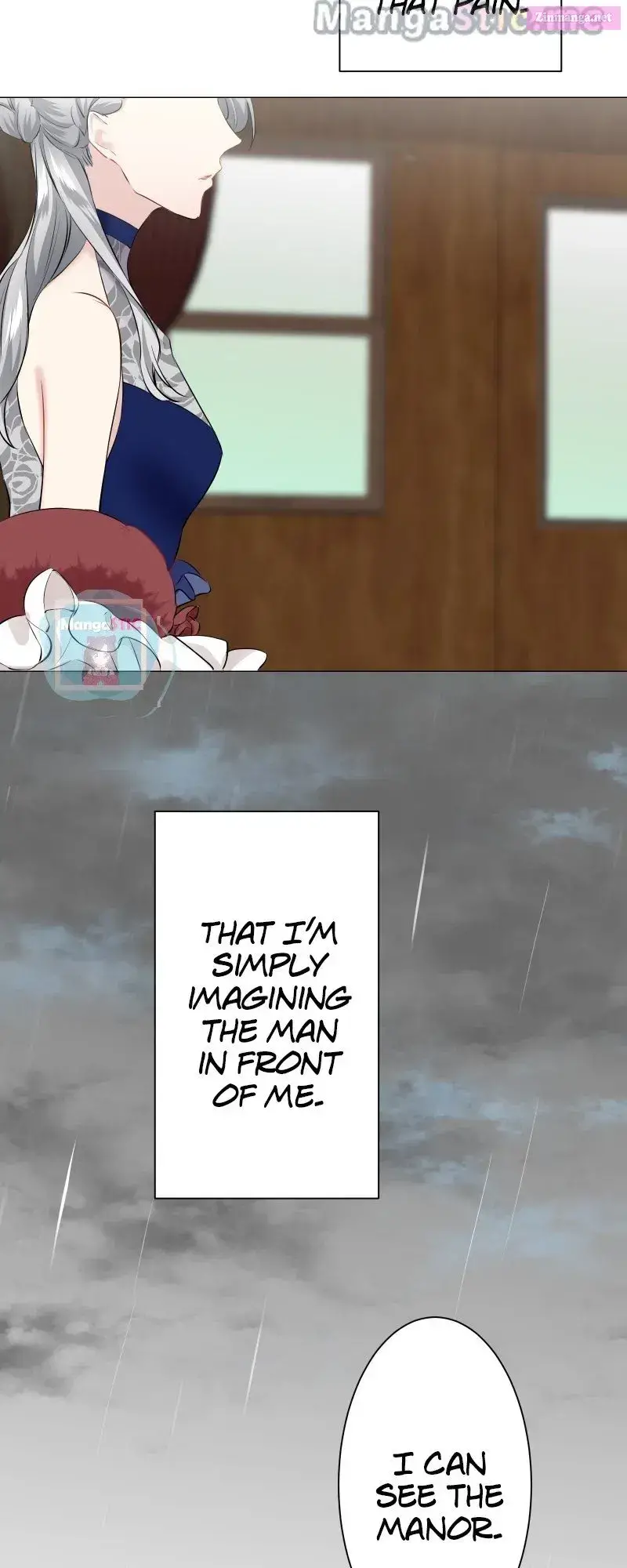 Nulliitas: The Half-Blood Royalty Kainu Manga Chapter 93 Page 32