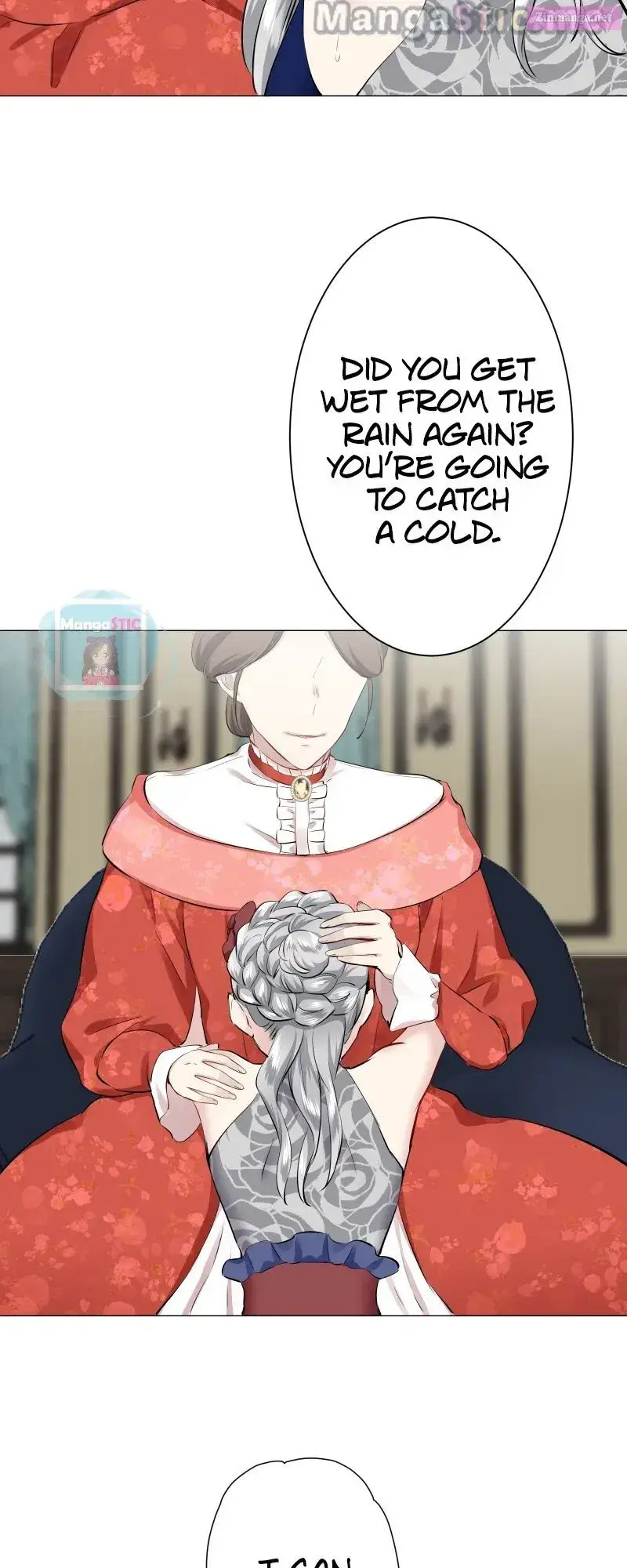 Nulliitas: The Half-Blood Royalty Kainu Manga Chapter 93 Page 48