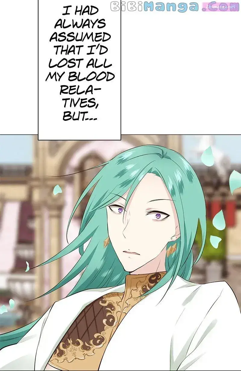 Nulliitas: The Half-Blood Royalty Kainu Manga Chapter 92 Page 20