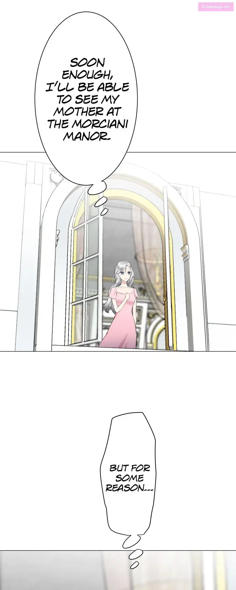 Nulliitas: The Half-Blood Royalty Kainu Manga Chapter 89 Page 6