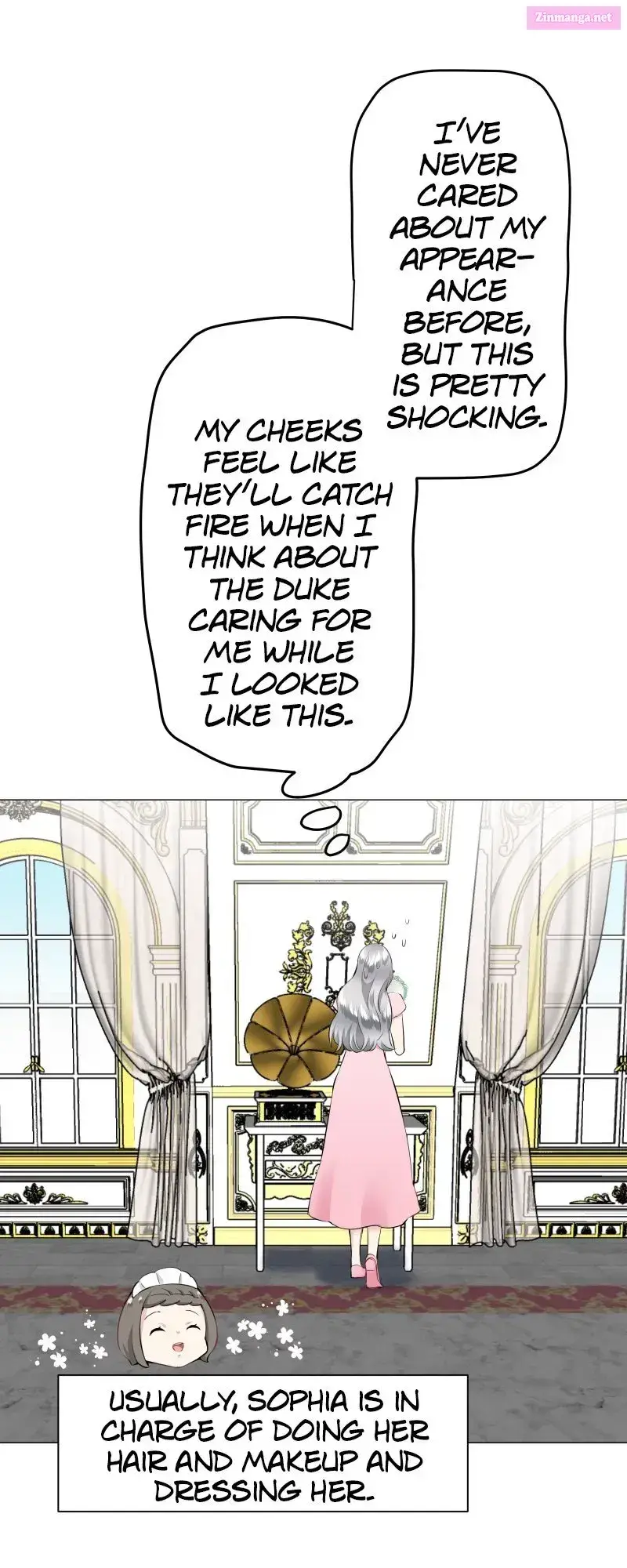Nulliitas: The Half-Blood Royalty Kainu Manga Chapter 89 Page 16