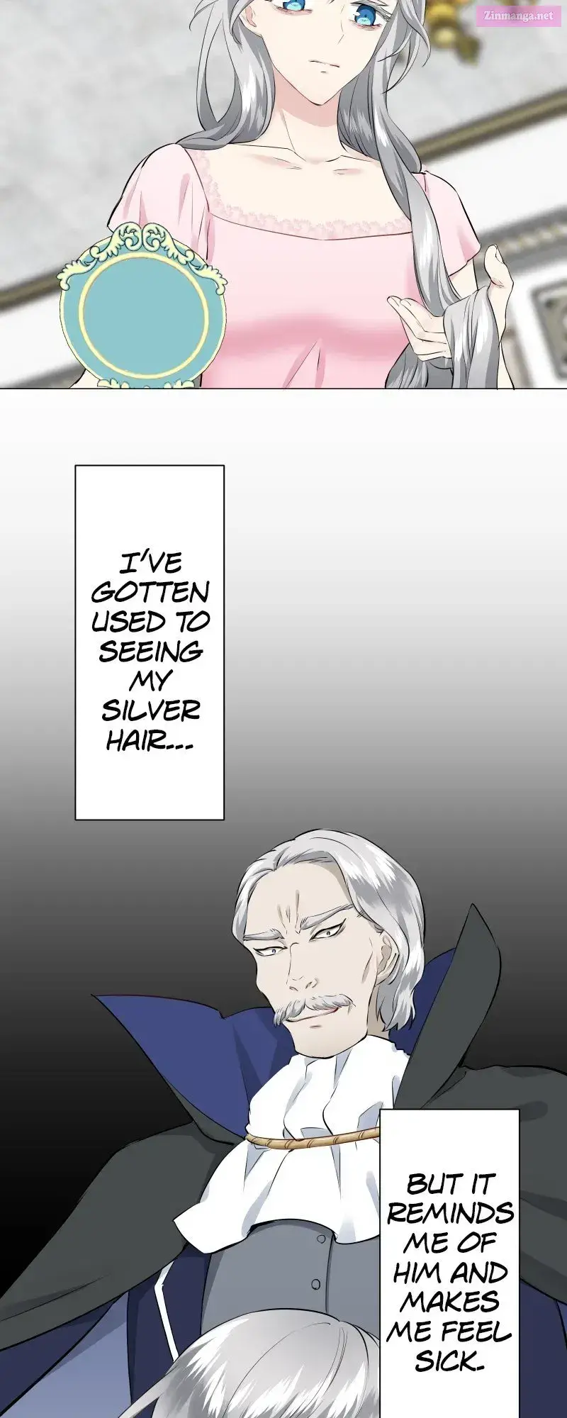 Nulliitas: The Half-Blood Royalty Kainu Manga Chapter 89 Page 18