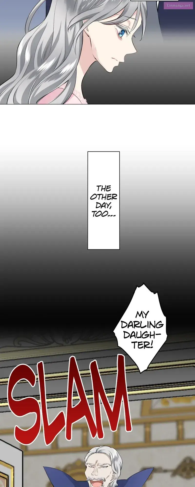 Nulliitas: The Half-Blood Royalty Kainu Manga Chapter 89 Page 19