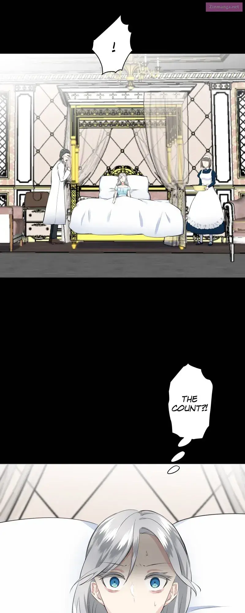 Nulliitas: The Half-Blood Royalty Kainu Manga Chapter 89 Page 21
