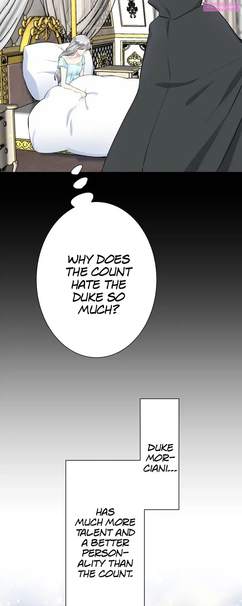 Nulliitas: The Half-Blood Royalty Kainu Manga Chapter 89 Page 29