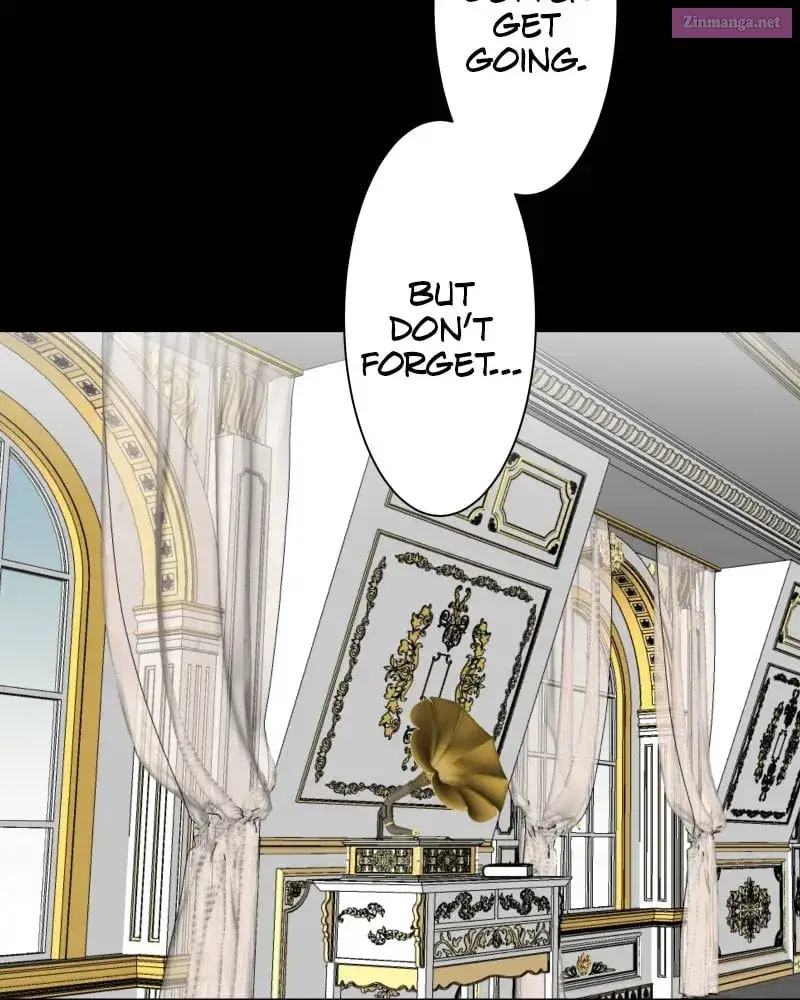 Nulliitas: The Half-Blood Royalty Kainu Manga Chapter 89 Page 40