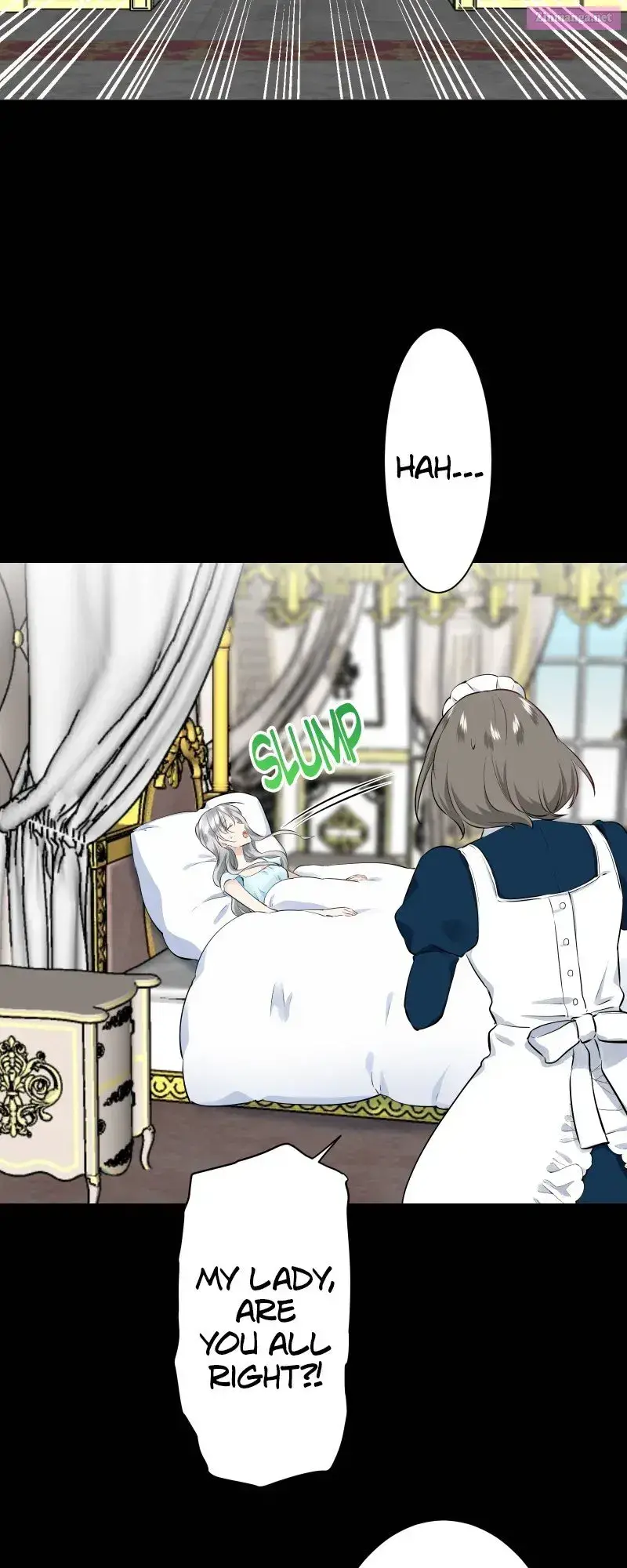 Nulliitas: The Half-Blood Royalty Kainu Manga Chapter 89 Page 43