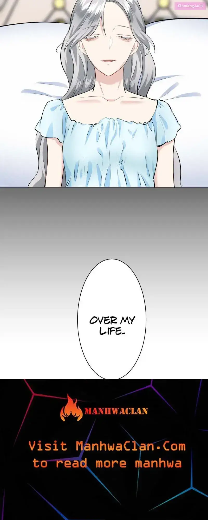 Nulliitas: The Half-Blood Royalty Kainu Manga Chapter 89 Page 49