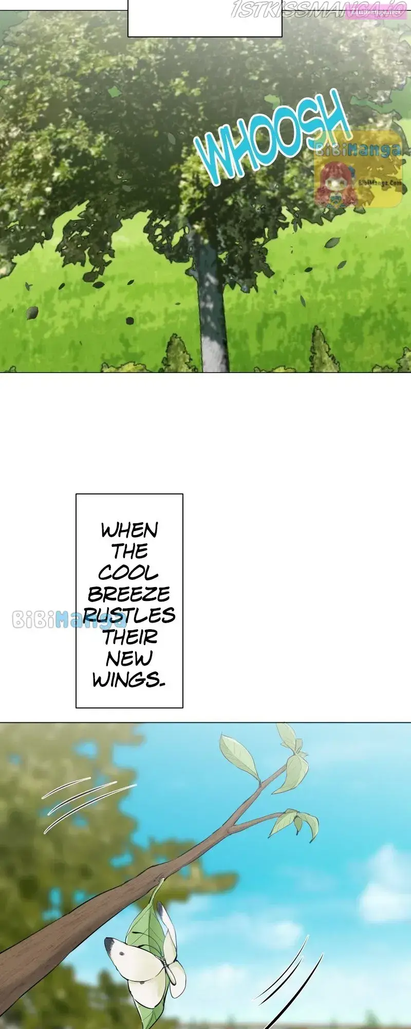 Nulliitas: The Half-Blood Royalty Kainu Manga Chapter 87 Page 3