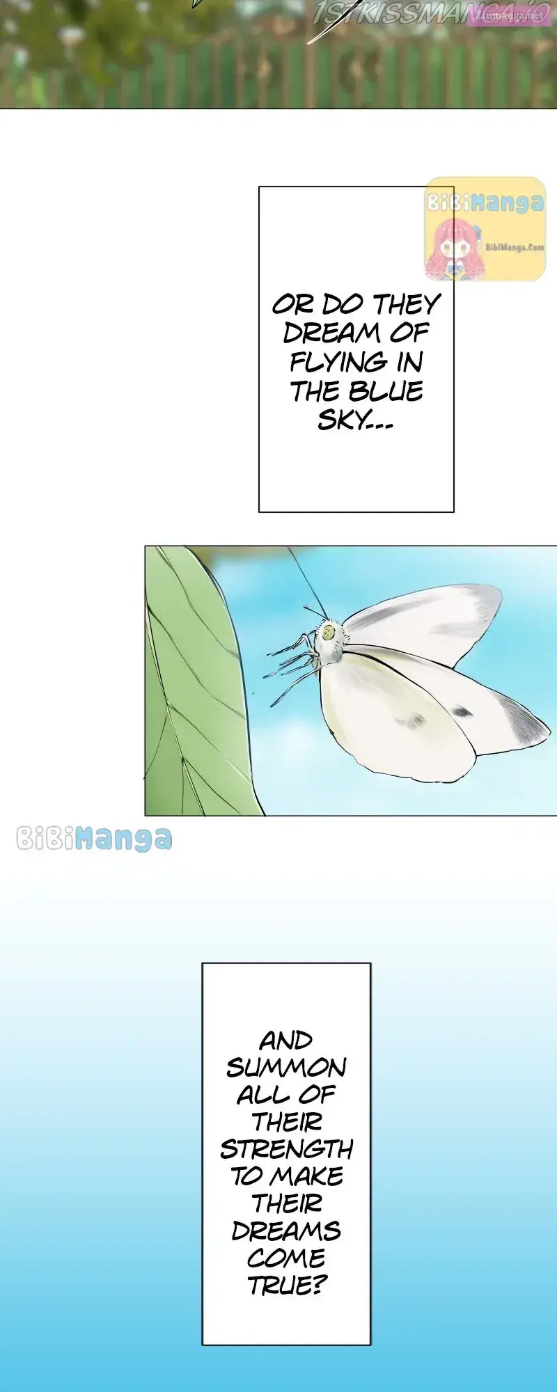 Nulliitas: The Half-Blood Royalty Kainu Manga Chapter 87 Page 4