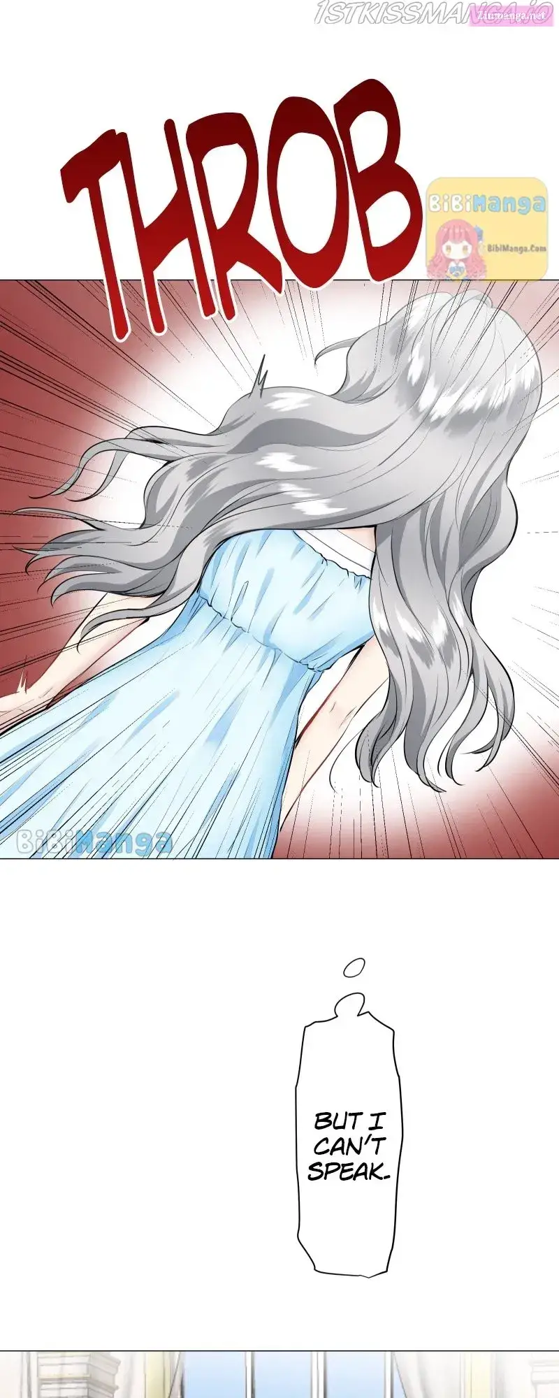 Nulliitas: The Half-Blood Royalty Kainu Manga Chapter 87 Page 8