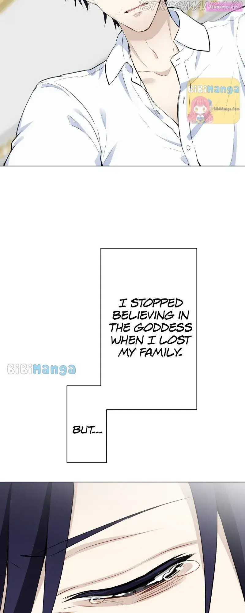 Nulliitas: The Half-Blood Royalty Kainu Manga Chapter 87 Page 13