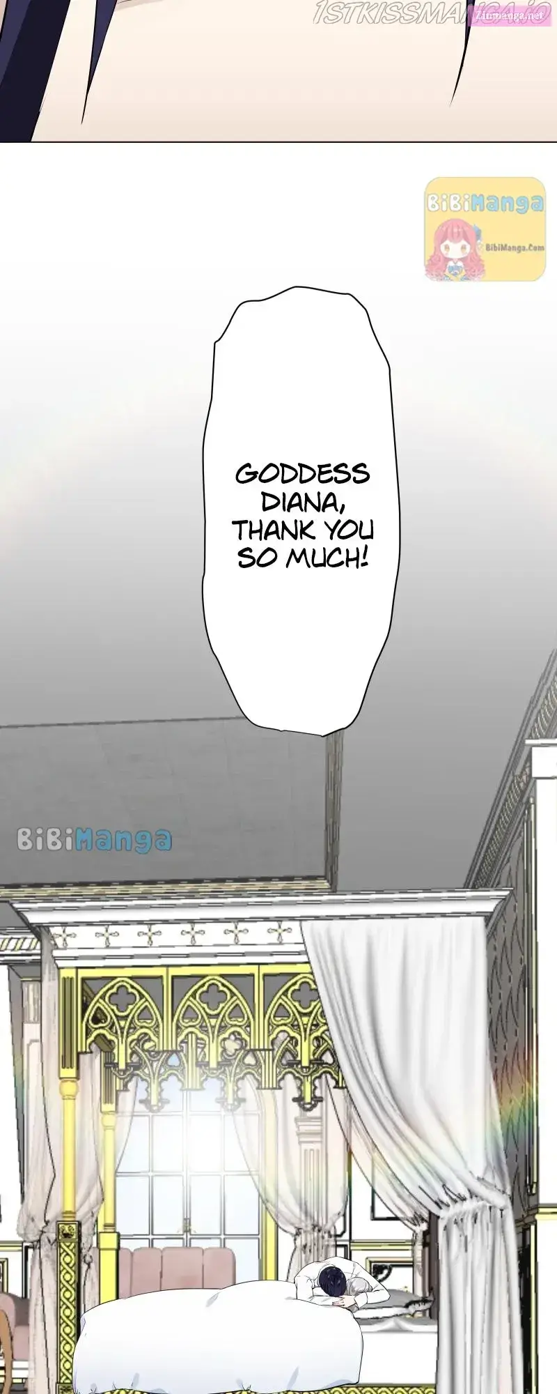 Nulliitas: The Half-Blood Royalty Kainu Manga Chapter 87 Page 14