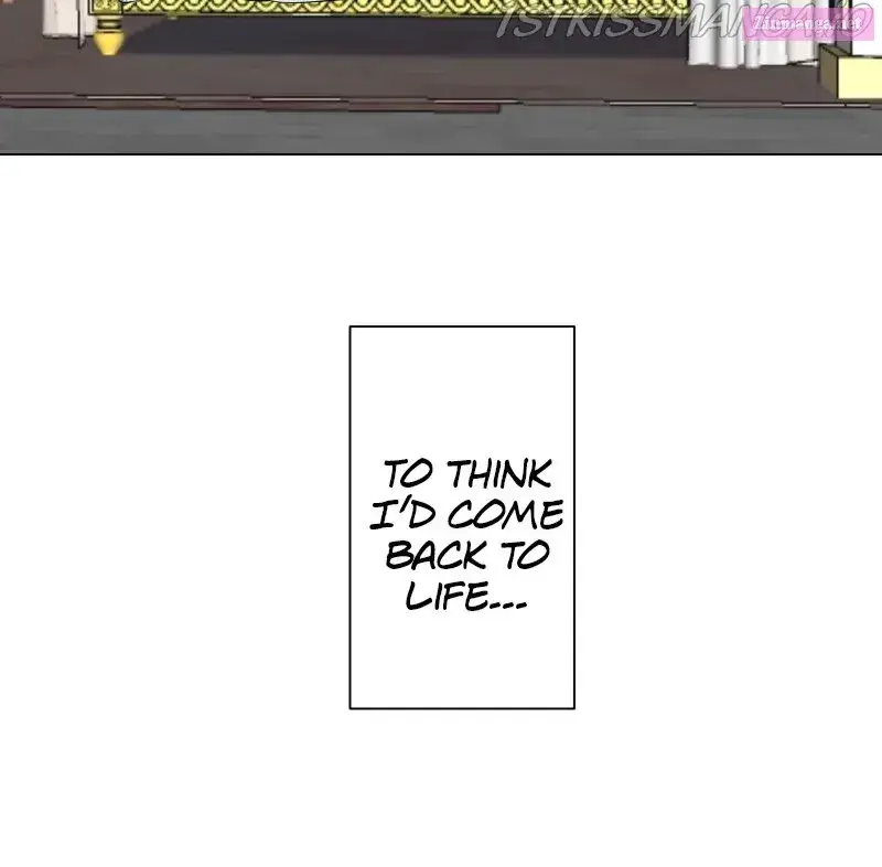 Nulliitas: The Half-Blood Royalty Kainu Manga Chapter 87 Page 15