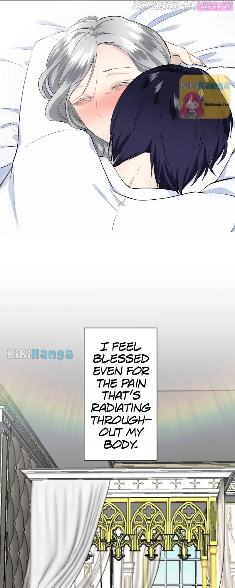 Nulliitas: The Half-Blood Royalty Kainu Manga Chapter 87 Page 16