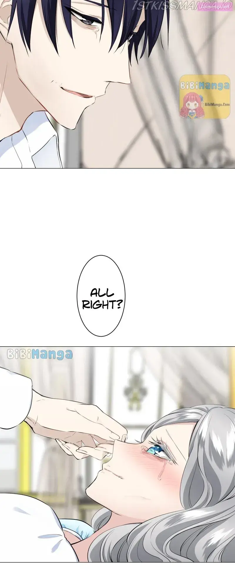 Nulliitas: The Half-Blood Royalty Kainu Manga Chapter 87 Page 19