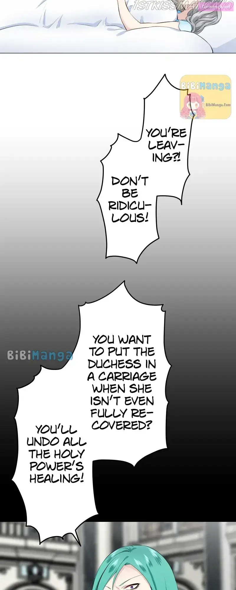 Nulliitas: The Half-Blood Royalty Kainu Manga Chapter 87 Page 37