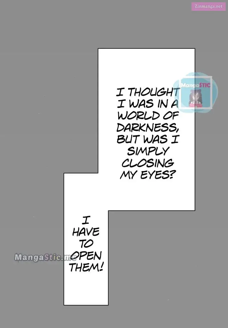 Nulliitas: The Half-Blood Royalty Kainu Manga Chapter 86 Page 44