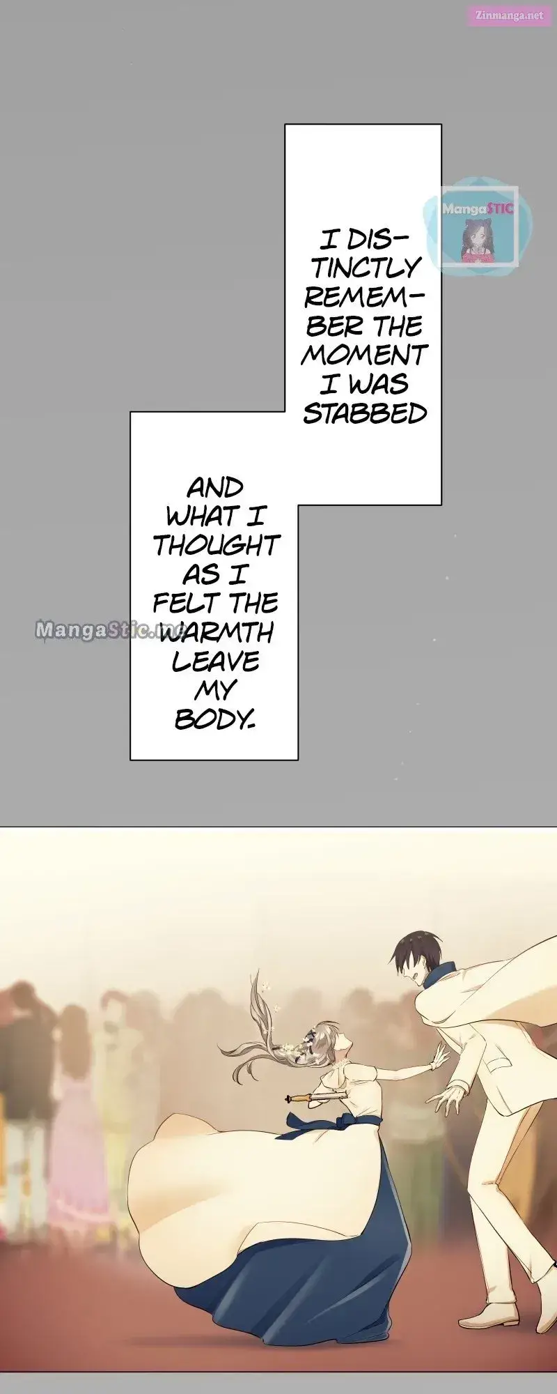 Nulliitas: The Half-Blood Royalty Kainu Manga Chapter 86 Page 47