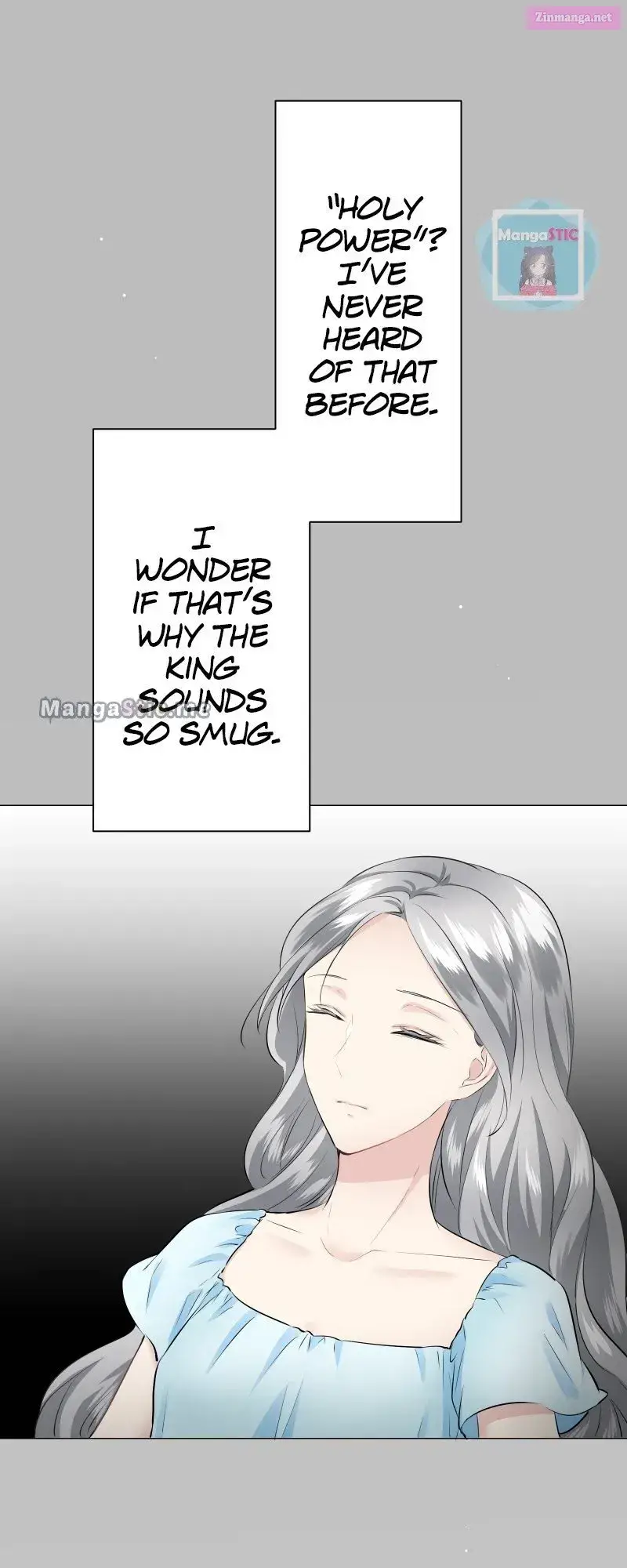 Nulliitas: The Half-Blood Royalty Kainu Manga Chapter 86 Page 50