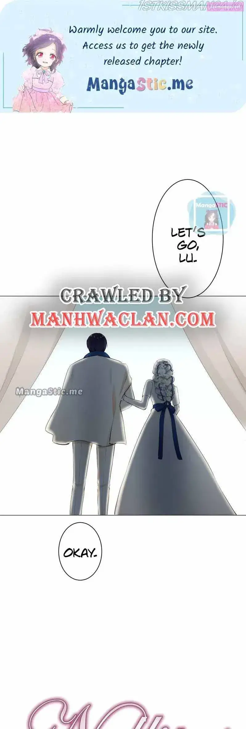 Nulliitas: The Half-Blood Royalty Kainu Manga Chapter 83 Page 1