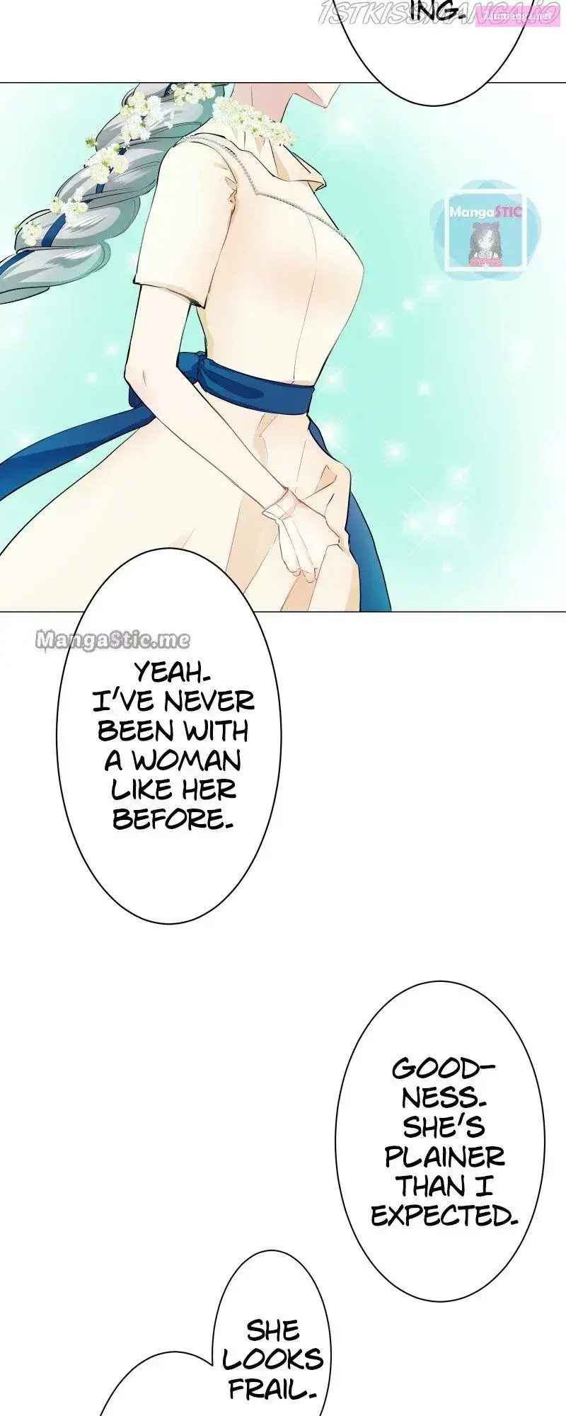 Nulliitas: The Half-Blood Royalty Kainu Manga Chapter 83 Page 7