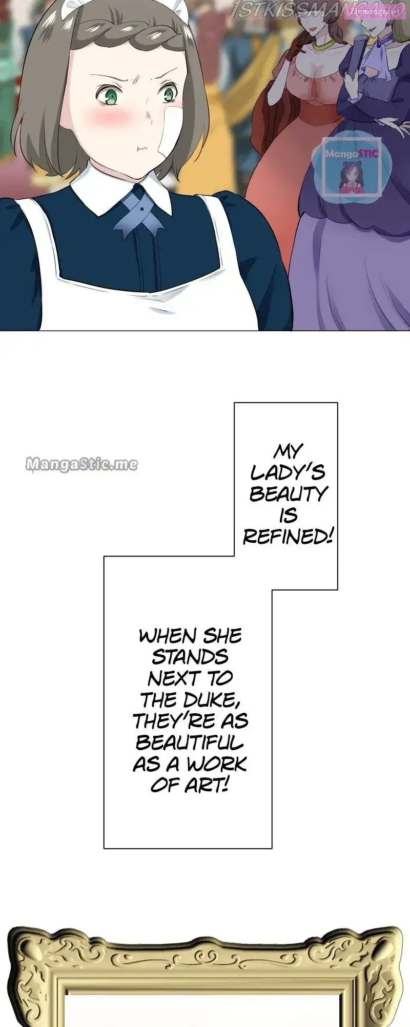 Nulliitas: The Half-Blood Royalty Kainu Manga Chapter 83 Page 9