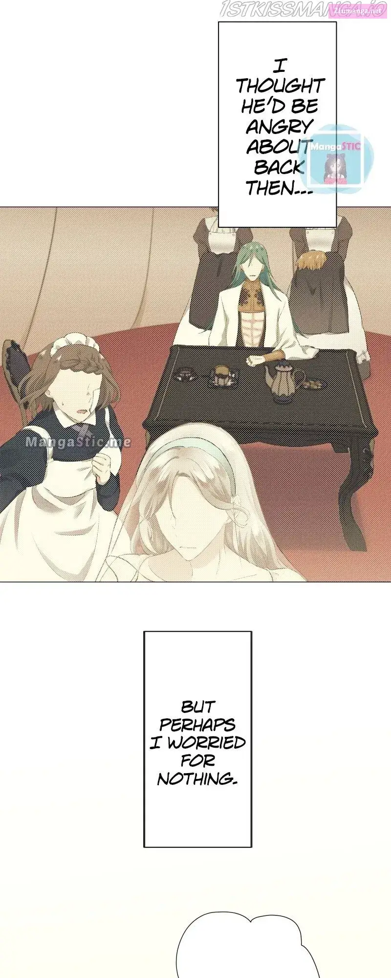 Nulliitas: The Half-Blood Royalty Kainu Manga Chapter 83 Page 21