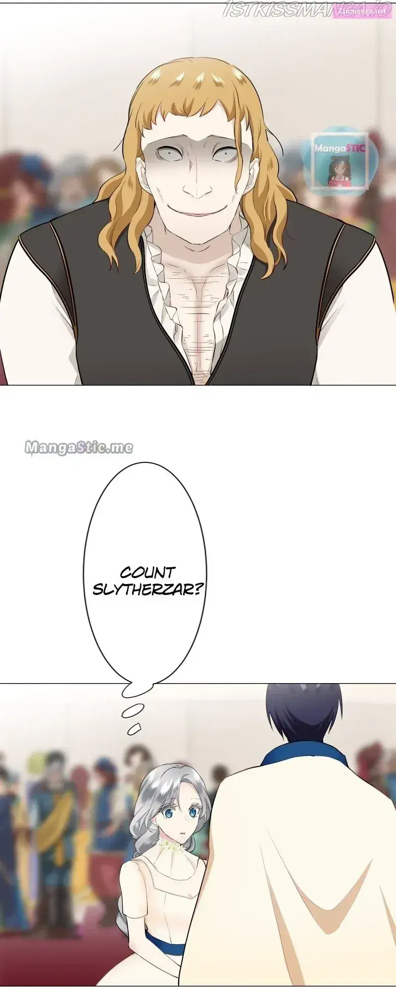 Nulliitas: The Half-Blood Royalty Kainu Manga Chapter 83 Page 30