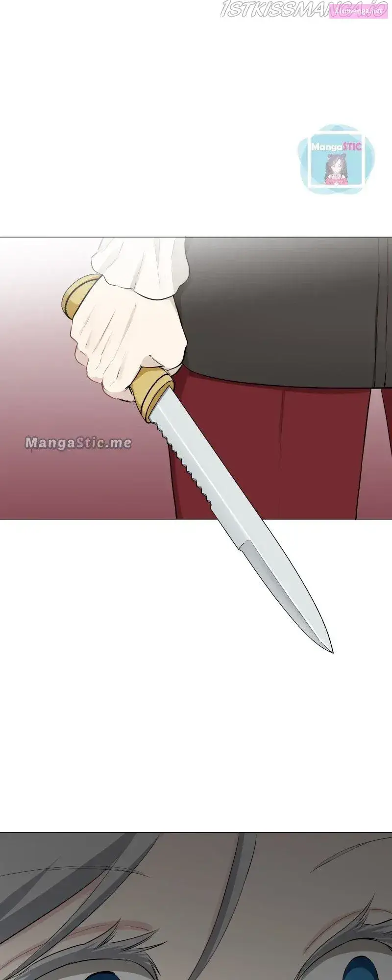 Nulliitas: The Half-Blood Royalty Kainu Manga Chapter 83 Page 31